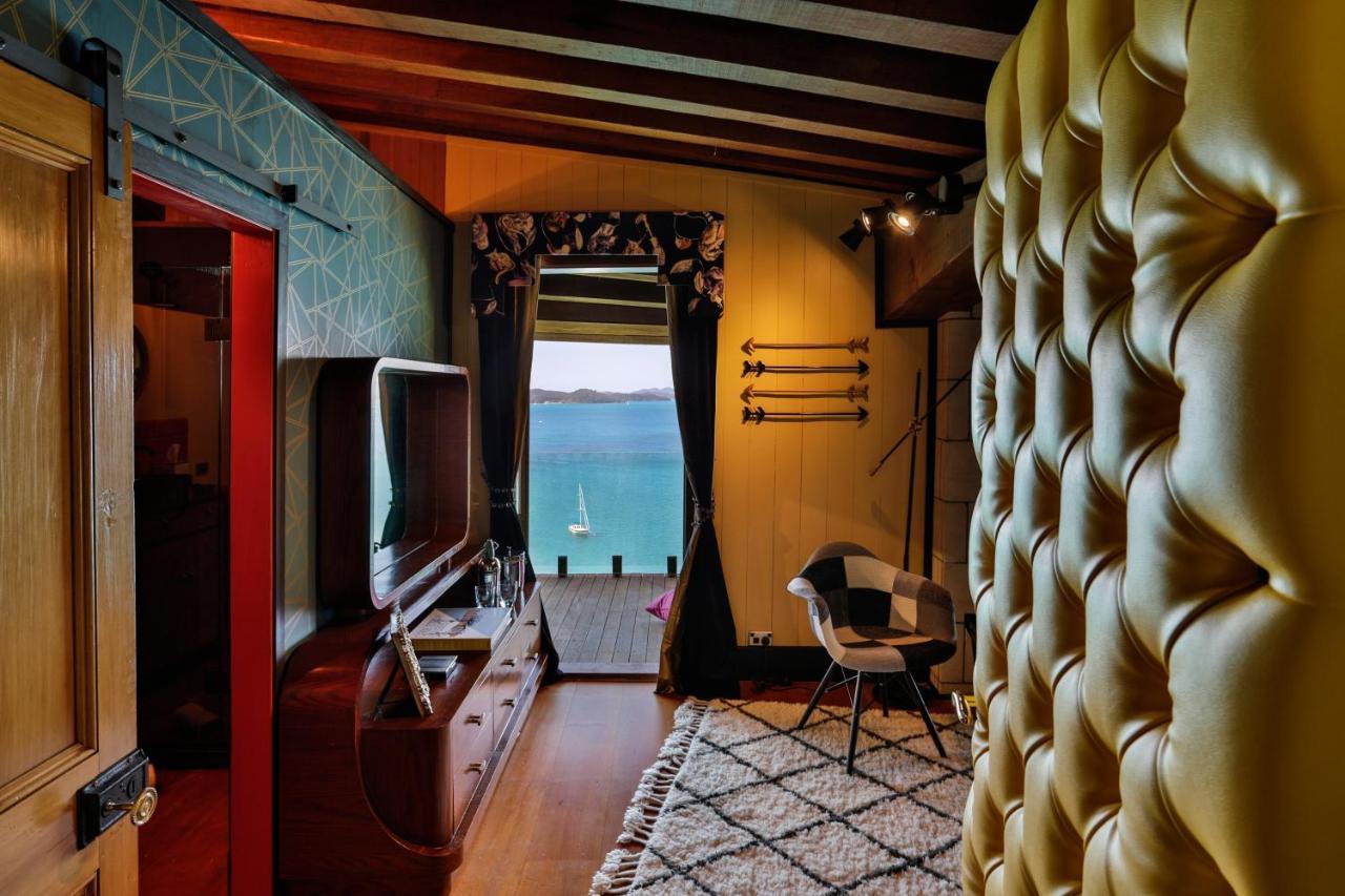 ראסל Donkey Bay Inn מראה חיצוני תמונה